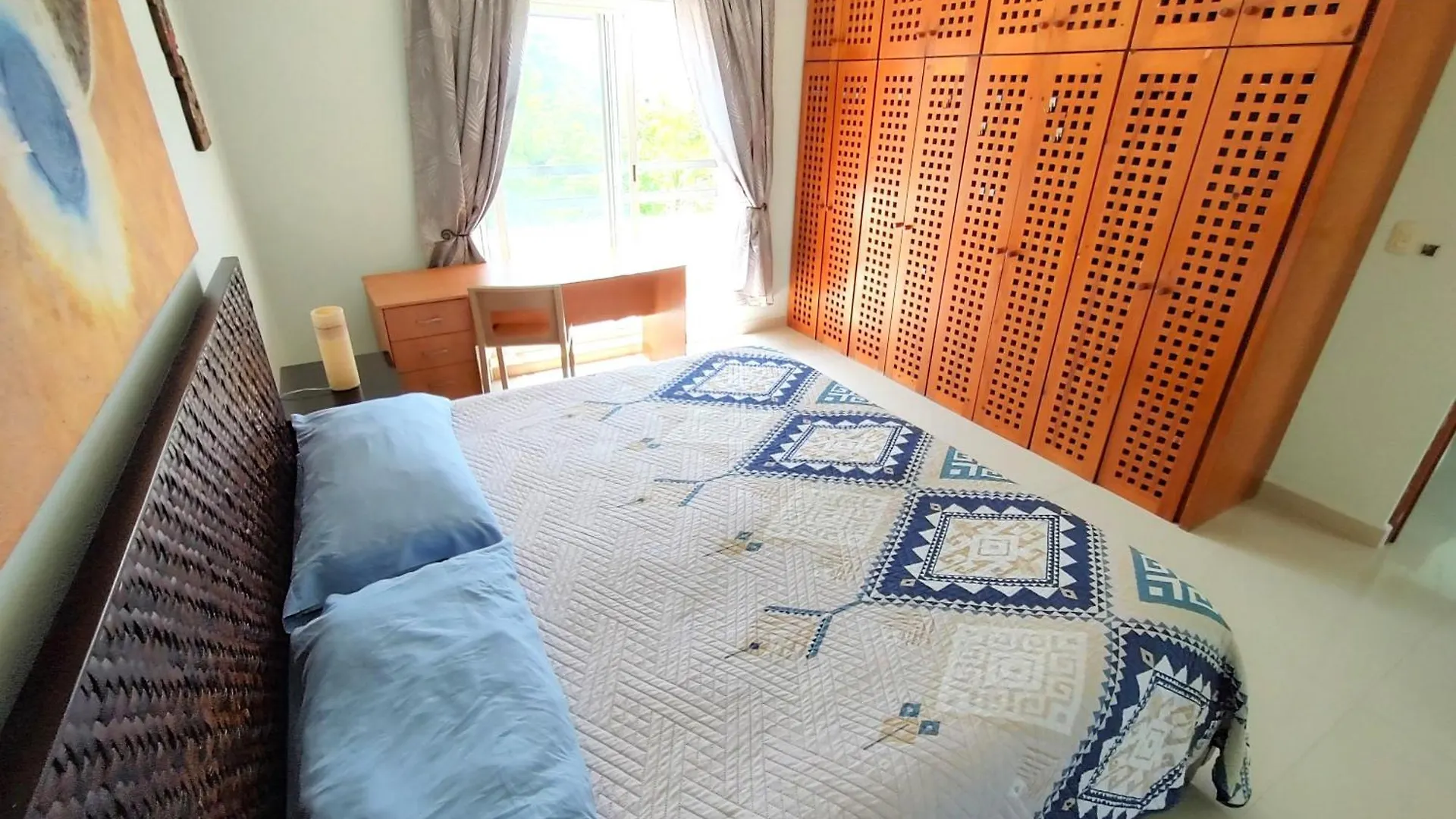 Private Rooms In A Hotel-Type Apartment - Super Located Puerto Aventuras