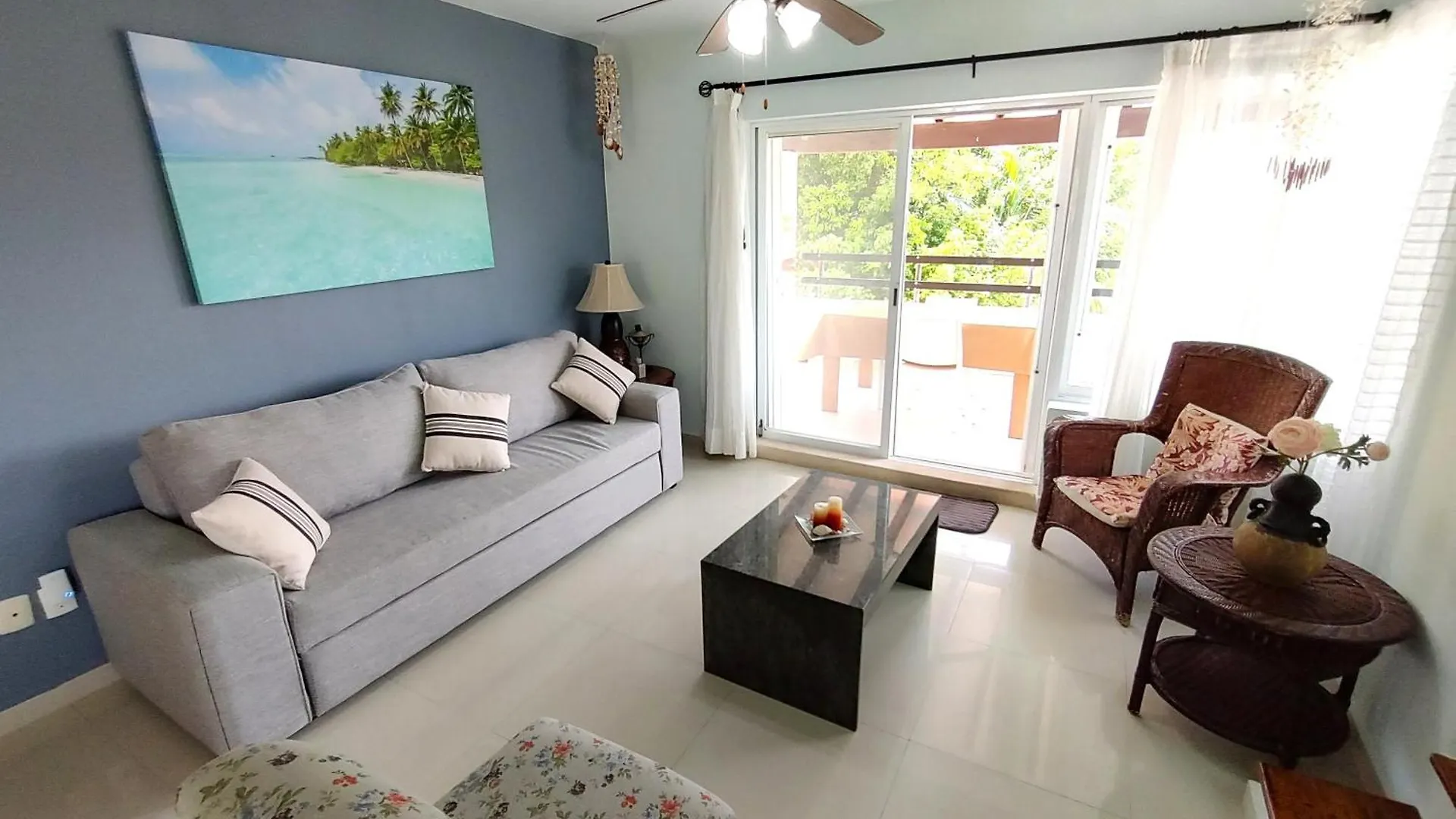 Private Rooms In A Hotel-Type Apartment - Super Located بويرتو أفينتوراس 0*,  المكسيك