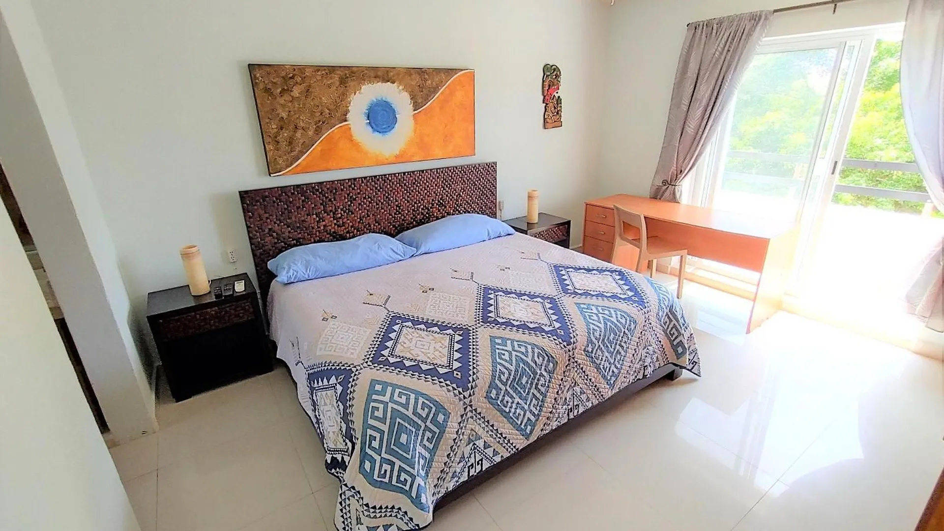 منزل للإقامة Private Rooms In A Hotel-Type Apartment - Super Located بويرتو أفينتوراس المكسيك