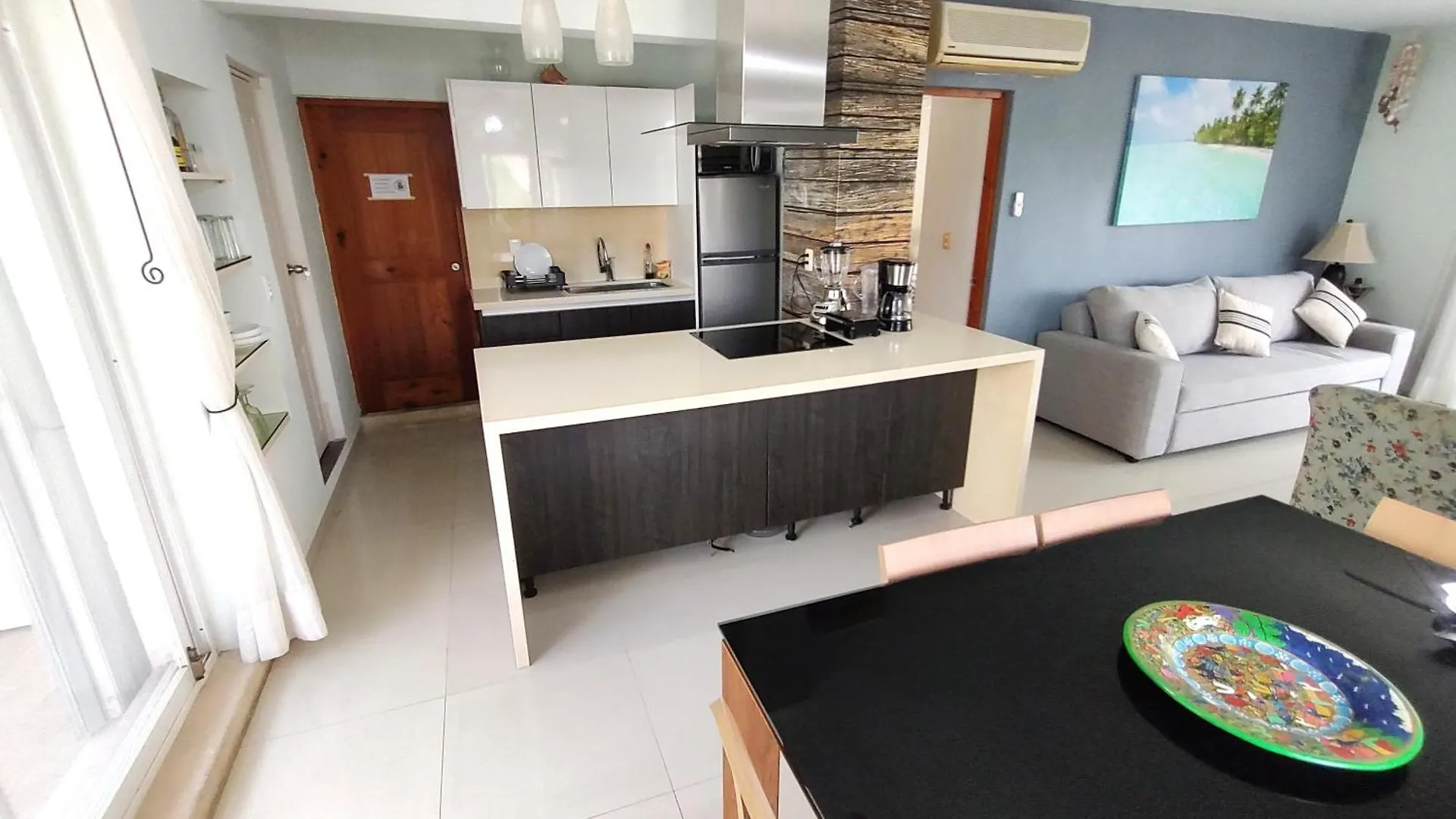 Private Rooms In A Hotel-Type Apartment - Super Located بويرتو أفينتوراس 0*,