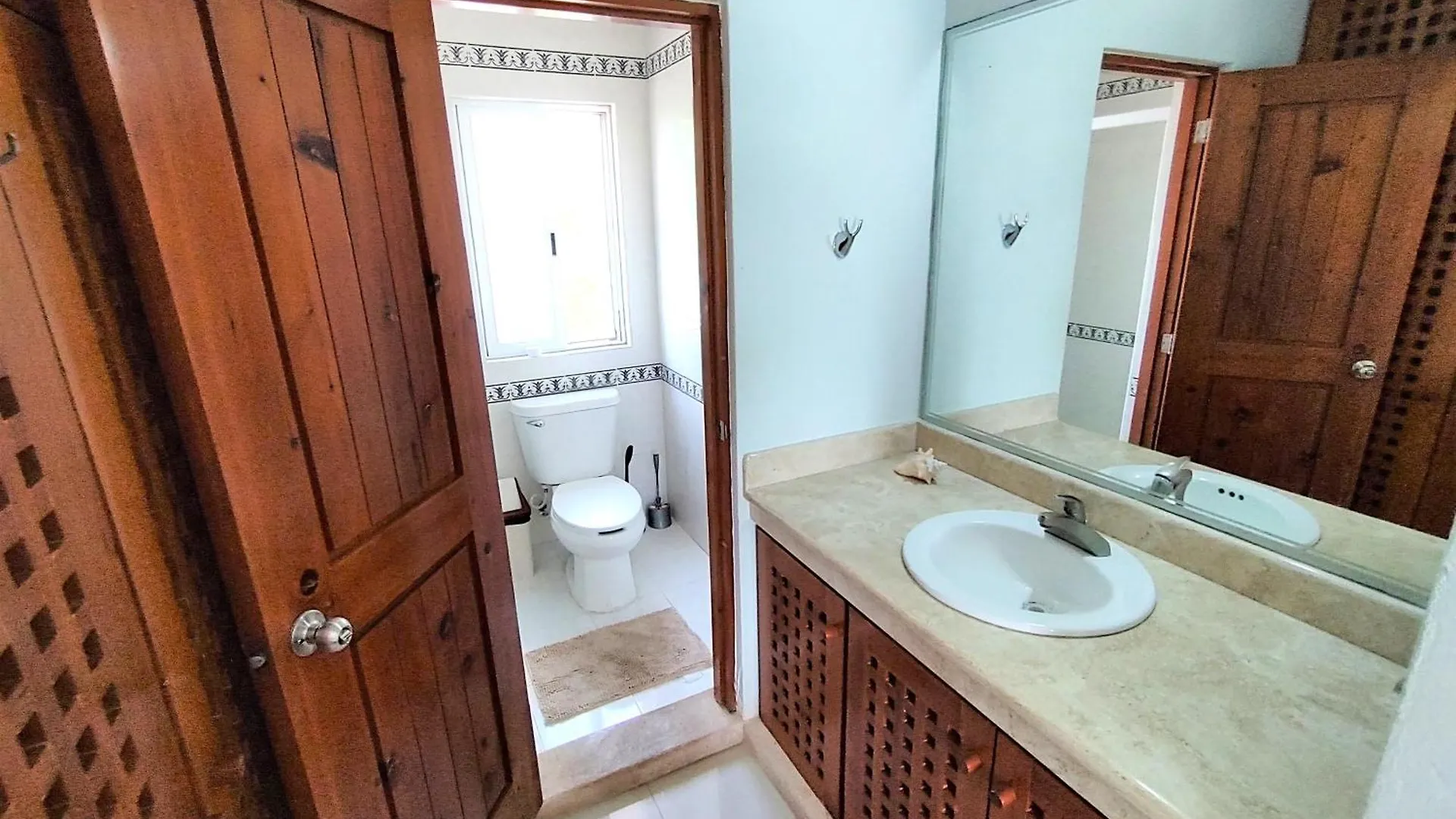 منزل للإقامة Private Rooms In A Hotel-Type Apartment - Super Located بويرتو أفينتوراس المكسيك